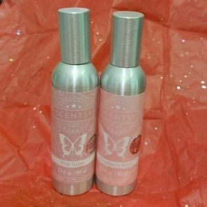Scentsy Scent Spray set of 2